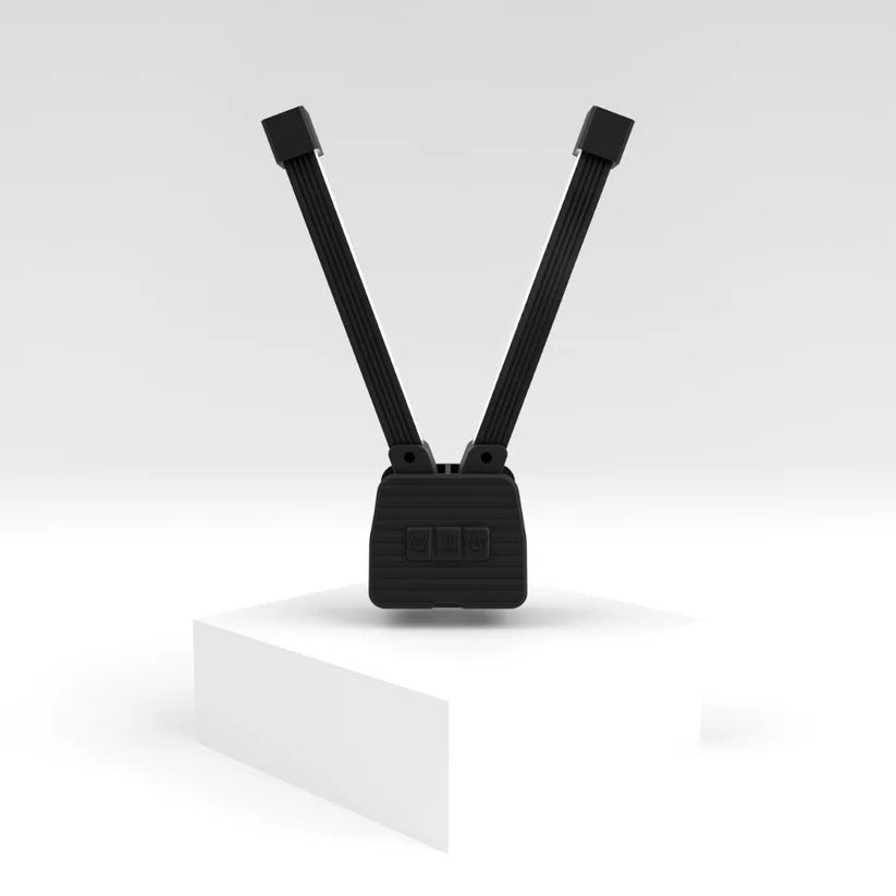 Lampada LED magnetica - ShredLight™