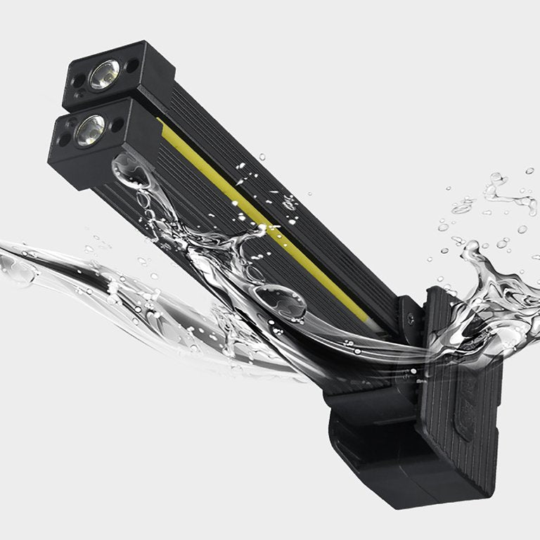 Lampada LED magnetica - ShredLight™