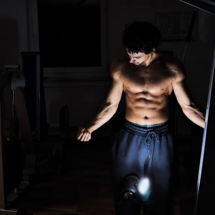 Lampada LED magnetica - ShredLight™