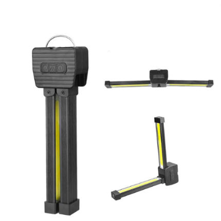 Lampada LED magnetica - ShredLight™