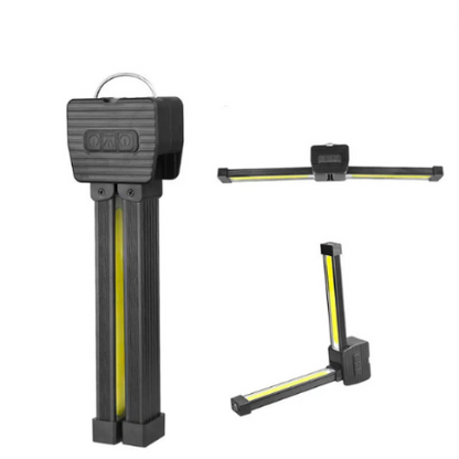 Lampada LED magnetica - ShredLight™